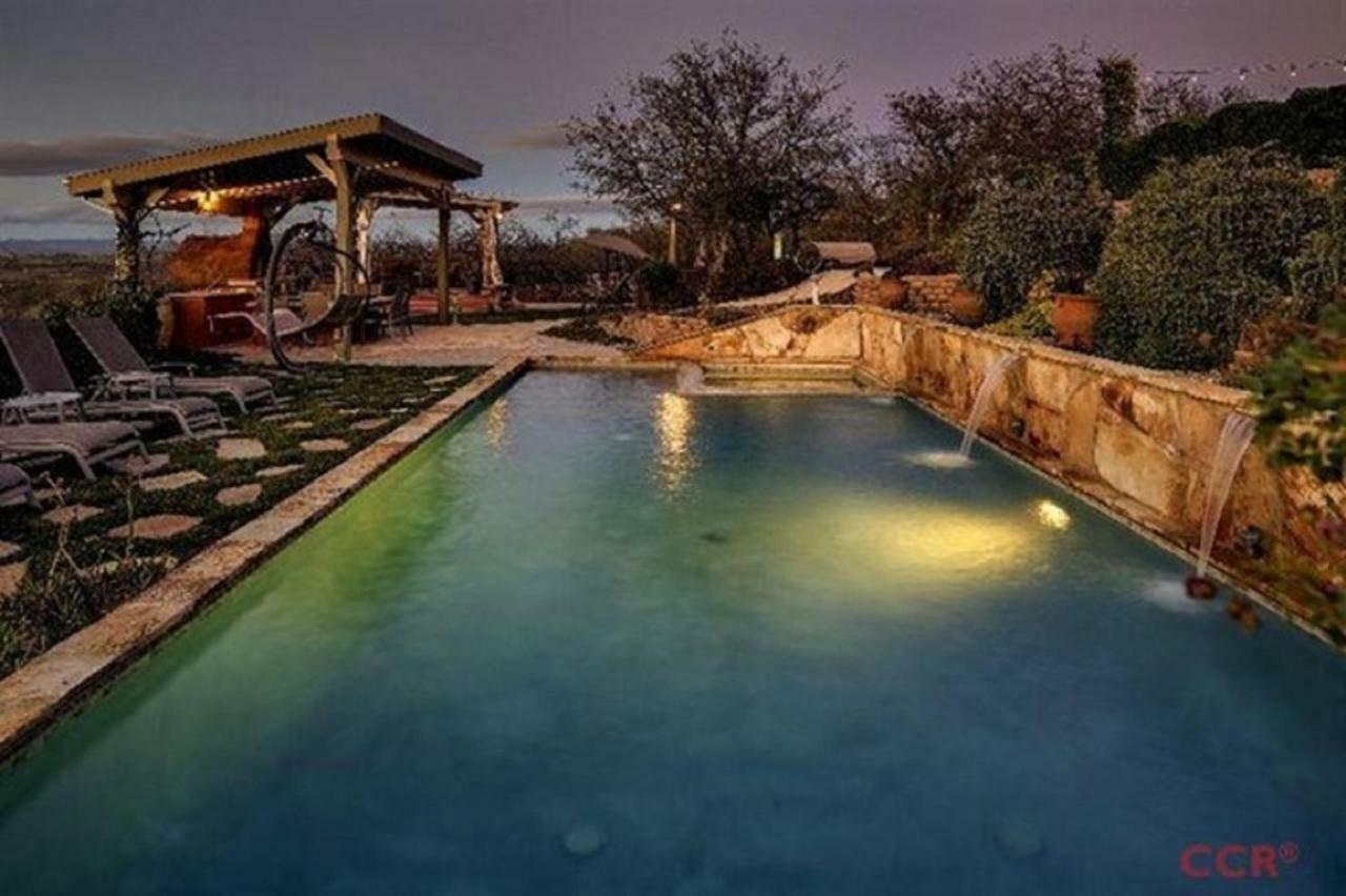 High Ridge Manor Bed and Breakfast Paso Robles Εξωτερικό φωτογραφία